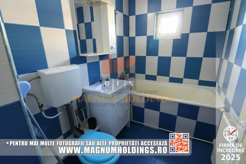 Apartament LIDL Prundu, 2 camere, 2 balcoane, etajul 2 - 14