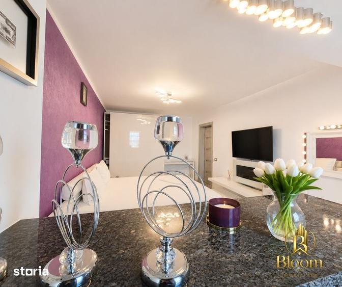 Apartament 2 camere de inchiriat Mazepa / Str. Brailei - 4