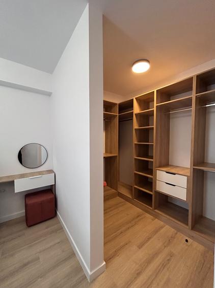 INCHIRIERE/ APARTAMENT 2 CAMERE / LUJERULUI/ COMO PARK RESIDENCE / 720 EURO - 12