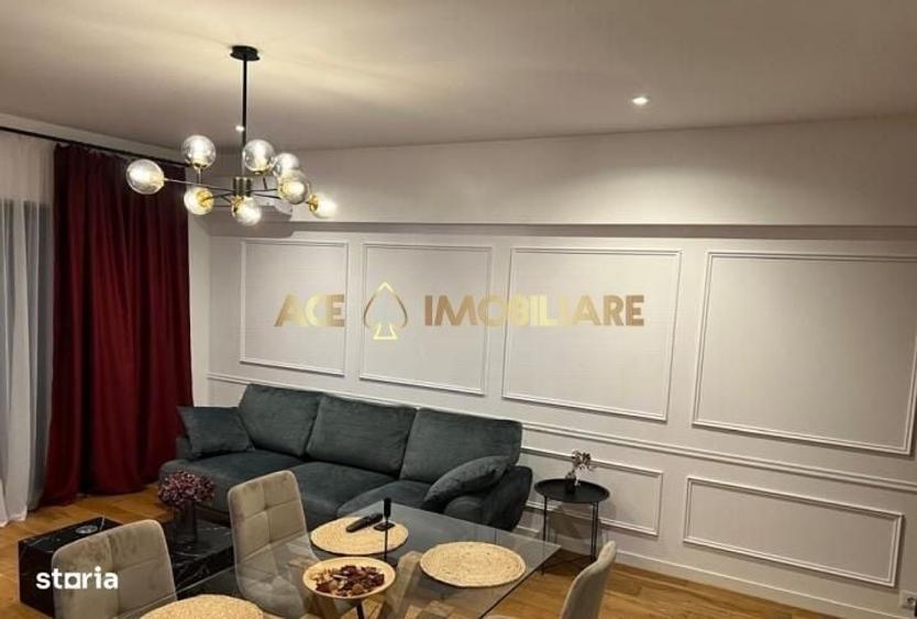 Apartament cu 2 camere în Cotroceni