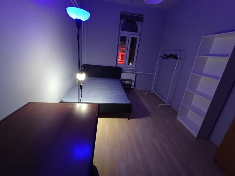 Camere de închiriat, individual shared-rooms, zona străzii Horea - 7
