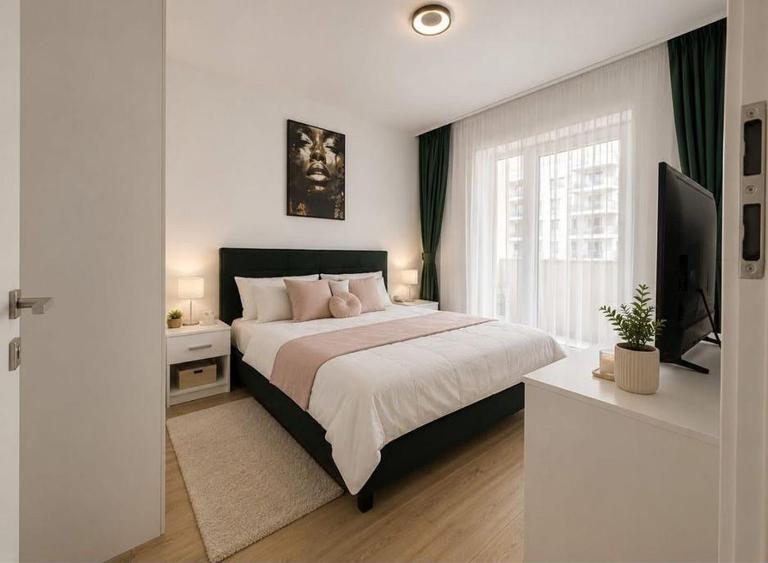 RECO Apartament Prima Arena - 6