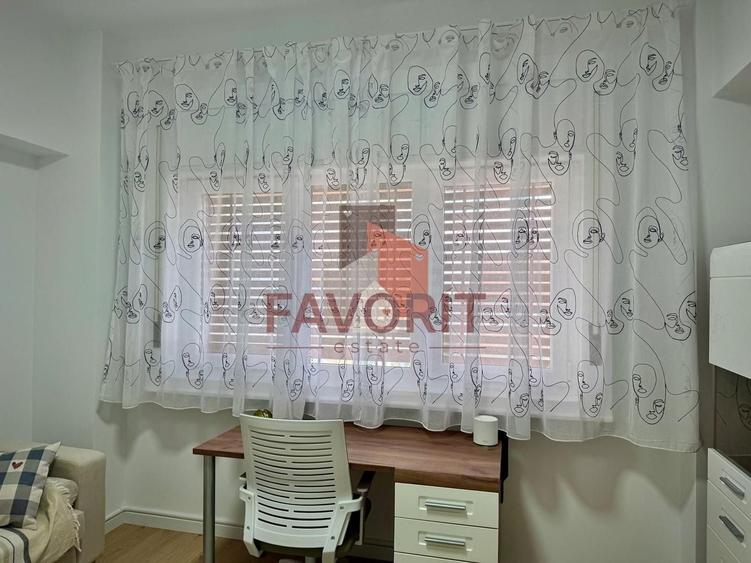 Disponibil imediat. Piata Marasti. Cu centrala termica proprie - 19