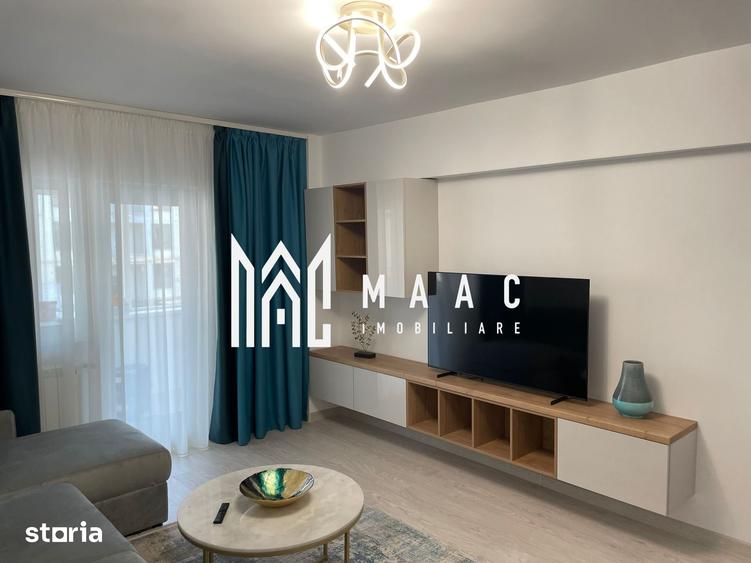 Apartament cu 3 camere decomandat în Ultracentral
