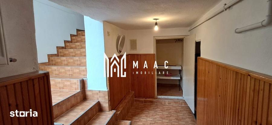 Casa 4 camere I Acces auto I Resita - 16