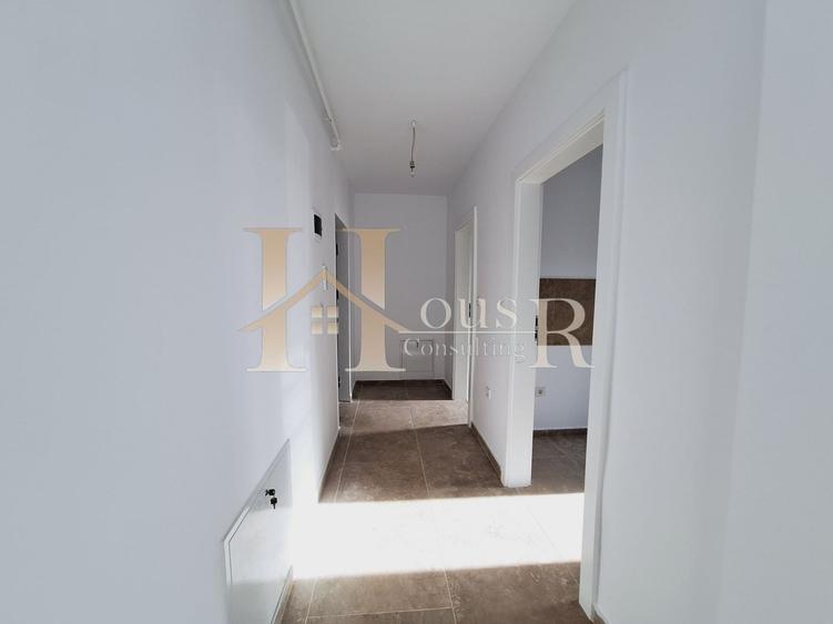Apartament cu 2 camere semidecomandat în Braytim