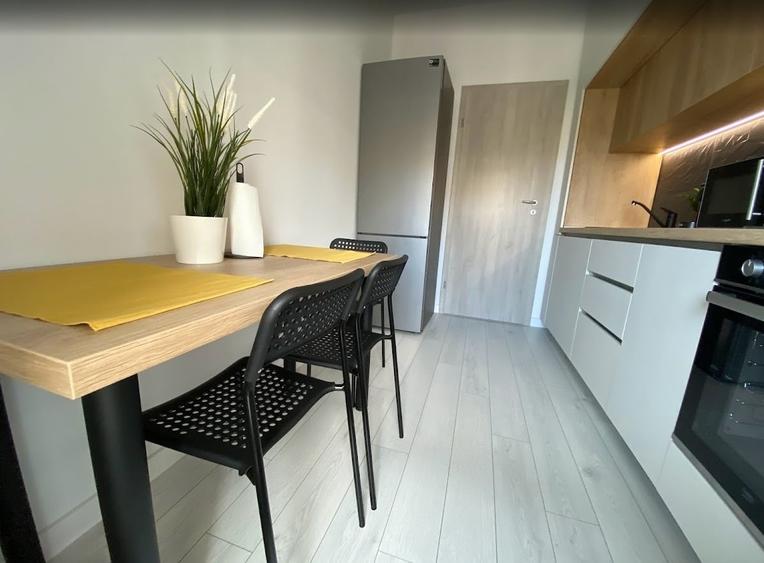 Apartament cu 2 camere decomandat în Grozăvești