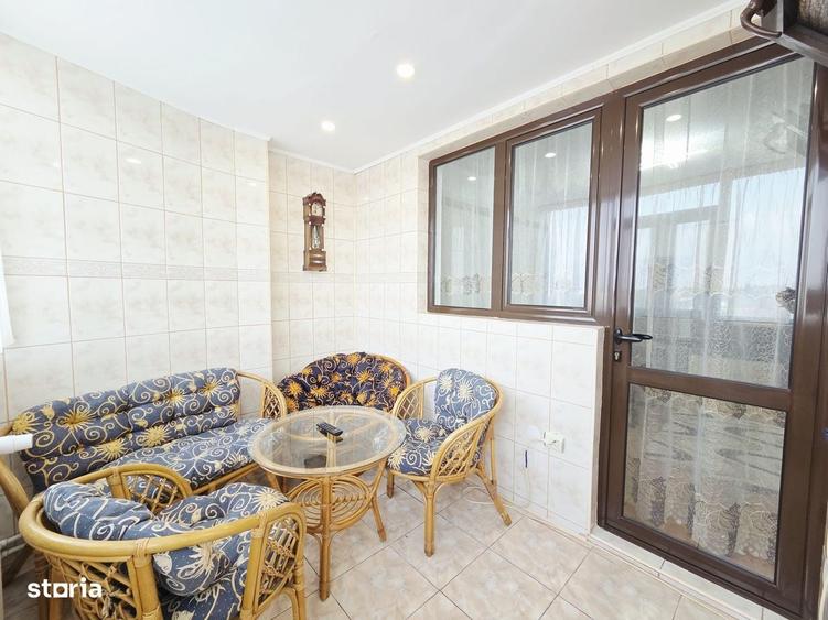 Apartament renovat mobilat si utilat CT Ac Micro 14- General - 2