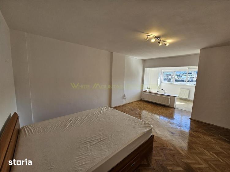 Apartament cu 2 camere decomandat în Griviței