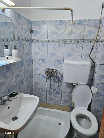 Garsonieră semidecomandată în Timișoara