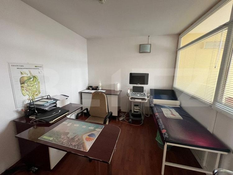Spațiu comercial, de 380 mp, în Central