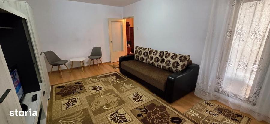 Inchiriere apartament 2 camere in Ploiesti, zona 9 Mai - 7