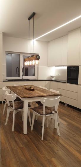 Apartament cu 2 camere decomandat în Burdujeni