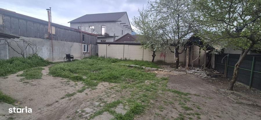 Spațiu comercial, în Palas