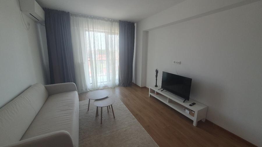 Apartament 2 camere nou (2025), loc parcare, locatie ideala, Sos Alexandriei - 3