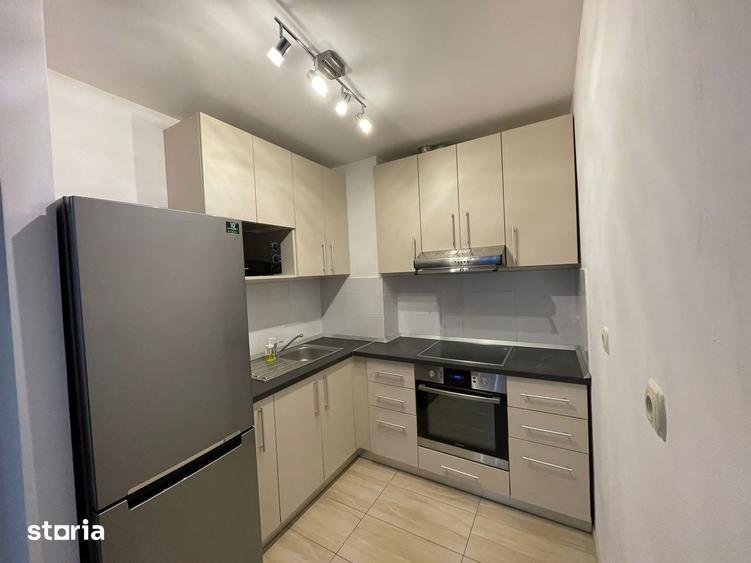 Apartament cu 2 camere în Ștefăneștii de Jos
