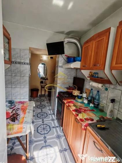 Apartament cu 2 camere nedecomandat în Orizont