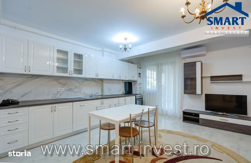 Apartament 2 Camere Iancului Veris Residence Ferdinand - Loc Parcare - 8