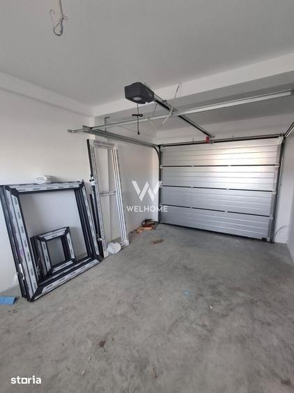 Casă cu 4 camere cu Teren 295 Mp în Șelimbăr