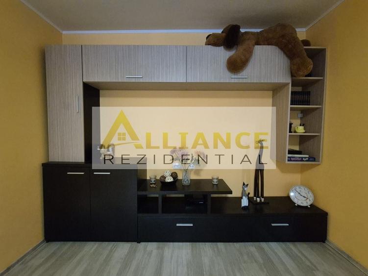 2 CAMERE DE INCHIRIAT | 52MP | RENOVAT - 480 € - 4