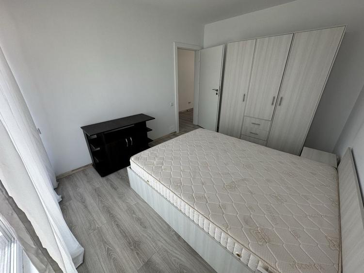 Apartament cu 2 camere în Florești