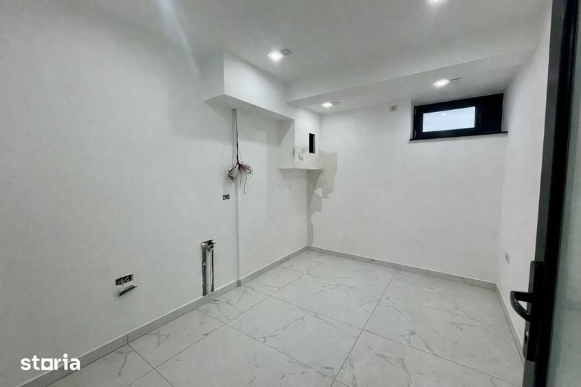 Spațiu comercial, de 130 mp, în Vicovu de Sus
