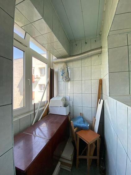 Apartament cu 2 camere în Giurgiului