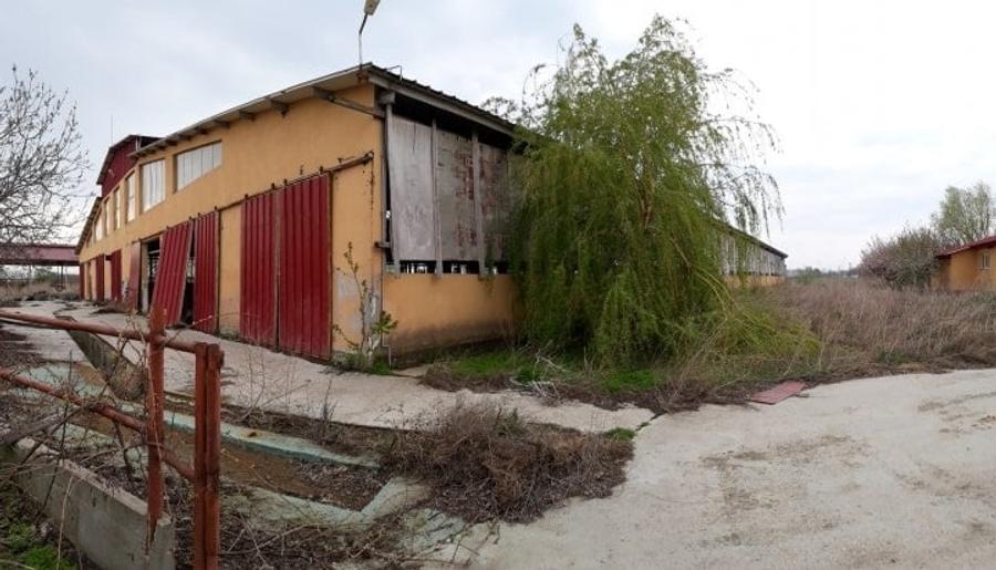 Proprietate specială, de 5,441 mp, în Vâlcelele