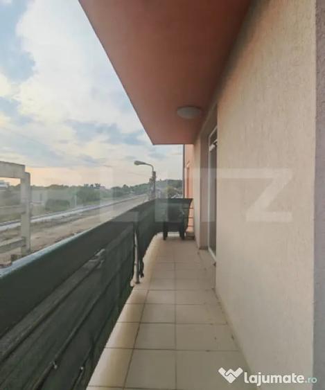 Apartament cu 2 camere, 38.48 mp, zona Dragos Voda - 9