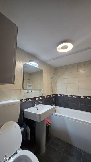 Apartament cu 3 camere, mobilat în Ultracentral
