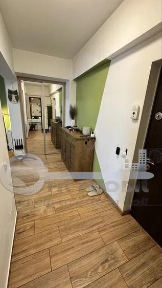 Apartament cu 2 camere decomandat, mobilat în Aleea Tudor Neculai