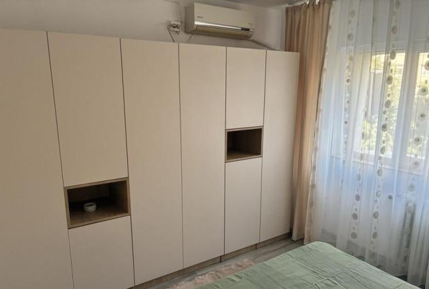 Apartament cu 2 camere decomandat, mobilat în Basarabia