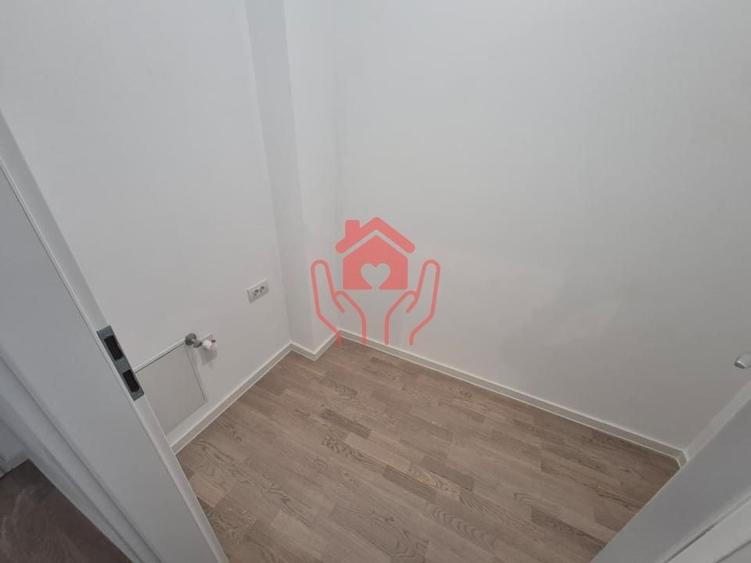Apartament cu 2 camere decomandat, mobilat în Băneasa