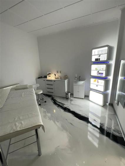 Spațiu comercial, de 143 mp, în Gării