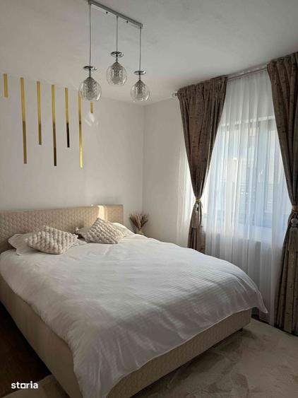 Casă cu 3 camere în Preajba