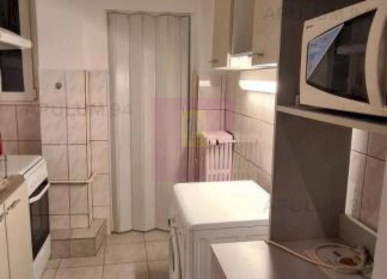 Garsonieră semidecomandată în Romană