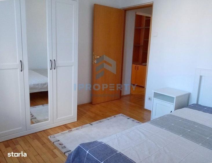 Inchiriere Apartament 3 camere in P-ta Romana 3 min metrou | ASE - 8