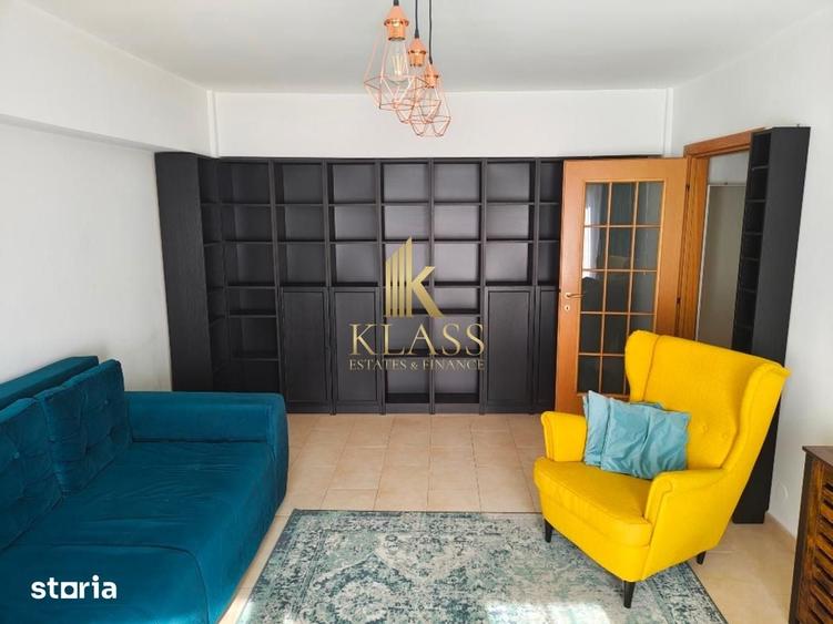 Apartament 2 camere decomandat | Zona Bulevardul Unirii | 66 mp | Etaj - 2