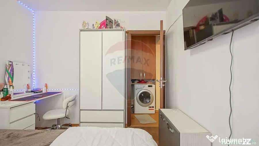 Apartament cu 2 camere decomandat în Electroprecizia