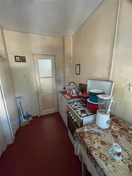 Apartament cu 2 camere semidecomandat în Apollo