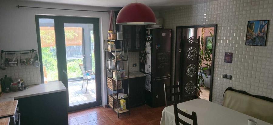 Casă cu 4 camere cu Teren 900 Mp în Făget