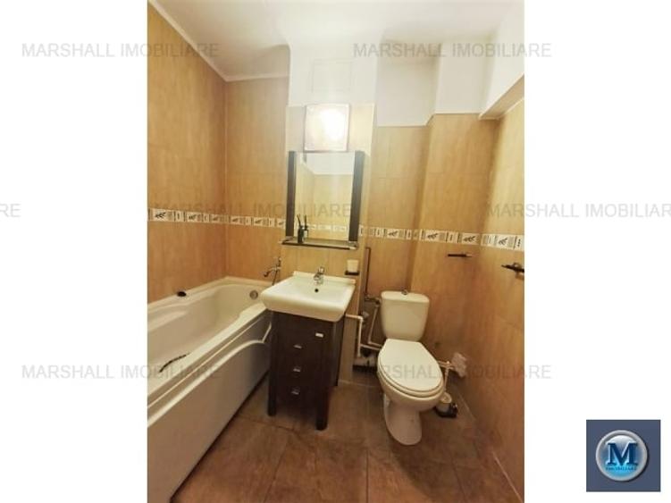 Apartament cu 2 camere decomandat în P-ța Mihai Viteazu