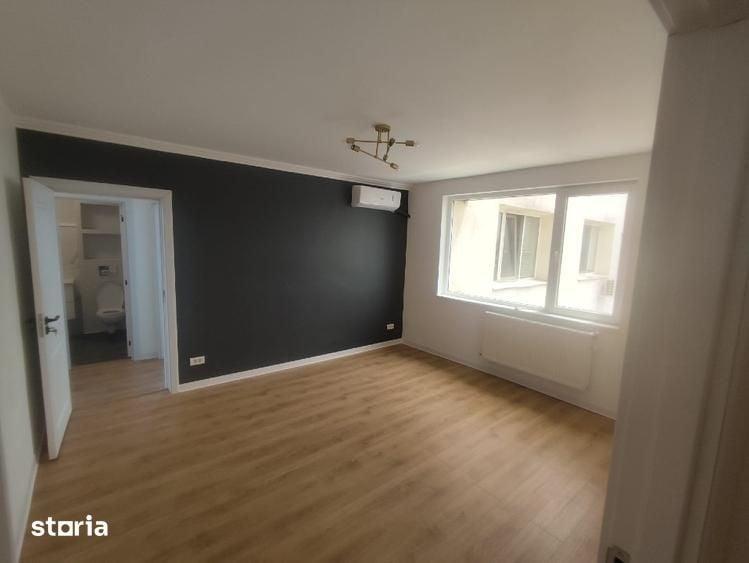 Apartament cu 3 camere în 1 Mai