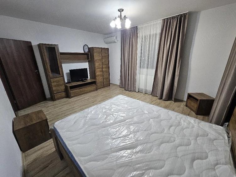 Garsonieră decomandată în Dudu