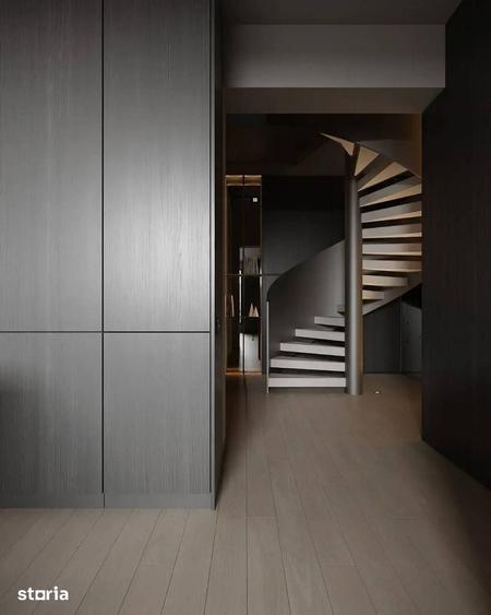 Apartament cu 4 camere decomandat în 13 Septembrie