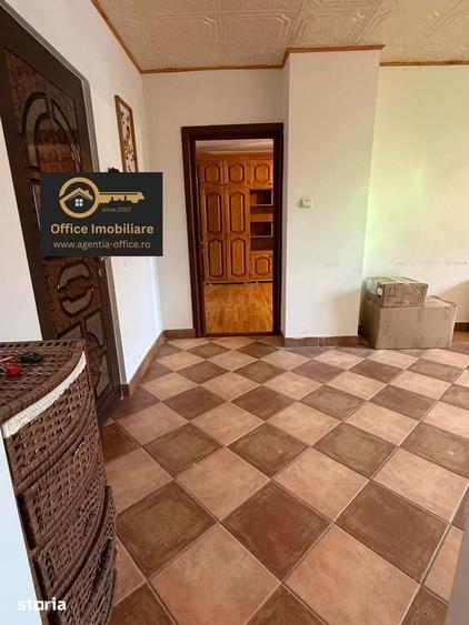 Apartament cu 2 camere decomandat în Orașul Vechi