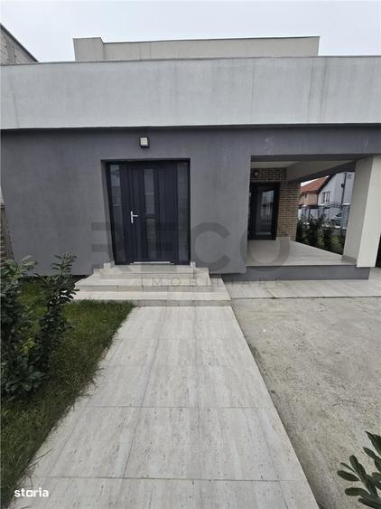 Casă cu 4 camere în Central