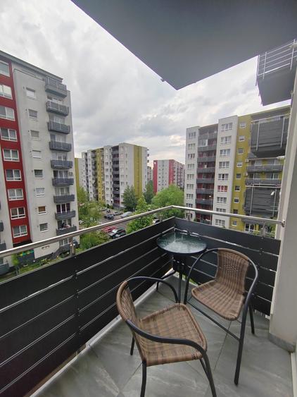 Garsonieră în Central