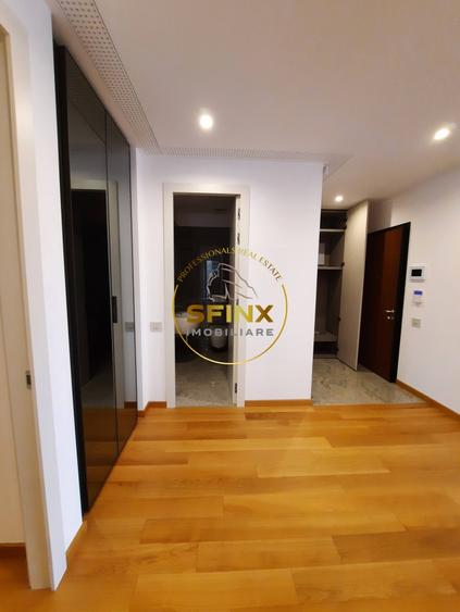 Apartament cu 3 camere decomandat, mobilat în Primăverii