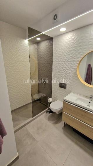 Apartament 3 Camere | Mobilat | Boxa inclusa | Zoa Rond Omv-Pipera